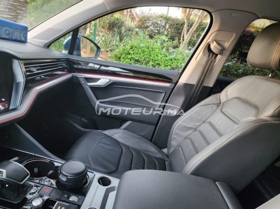 فولكزفاكن توواريج 3.0 tdi 259 مستعملة 1983031