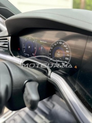 VOLKSWAGEN Touareg occasion 2923440