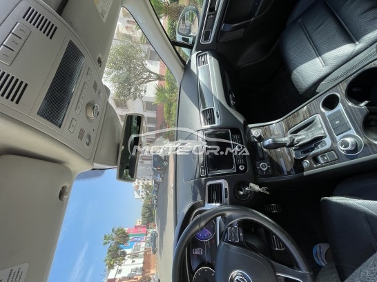 فولكزفاكن توواريج Bon état مستعملة 2288008