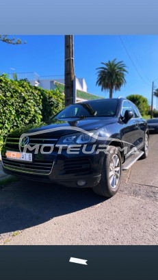 فولكزفاكن توواريج Extrême مستعملة 3324626