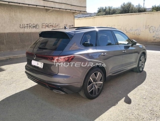 فولكزفاكن توواريج مستعملة 2996693