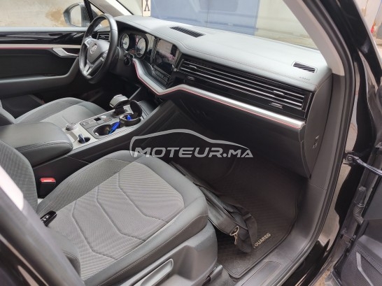 فولكزفاكن توواريج Elegance مستعملة 2220970