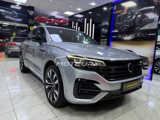 AUDI Q8 occasion 3183394