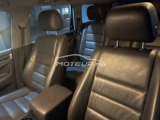 VOLKSWAGEN Touareg occasion 1778040