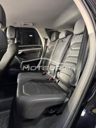 VOLKSWAGEN Touareg occasion 2698967