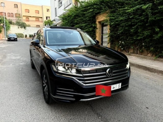 فولكزفاكن توواريج مستعملة 2458111