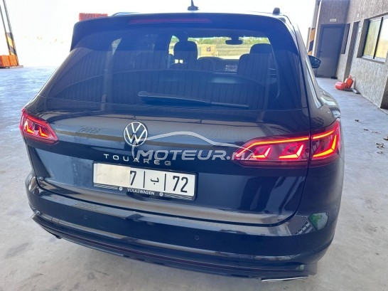 فولكزفاكن توواريج R line مستعملة 2865279