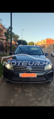 VOLKSWAGEN Touareg Tdi occasion 3450761