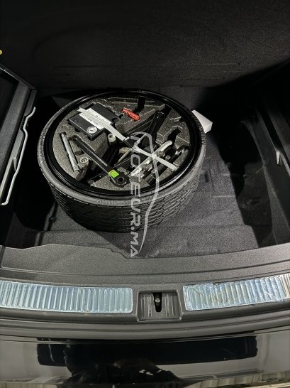 VOLKSWAGEN Touareg occasion 1775402