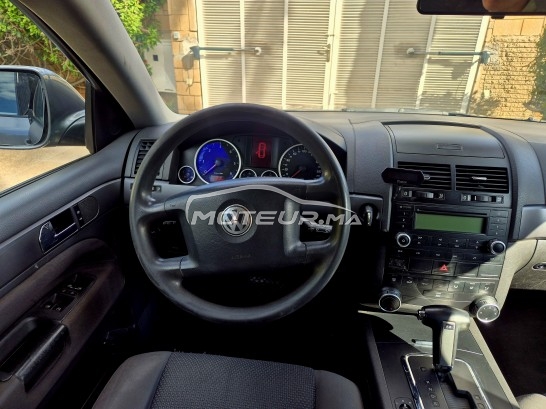 فولكزفاكن توواريج R5 مستعملة 3092769