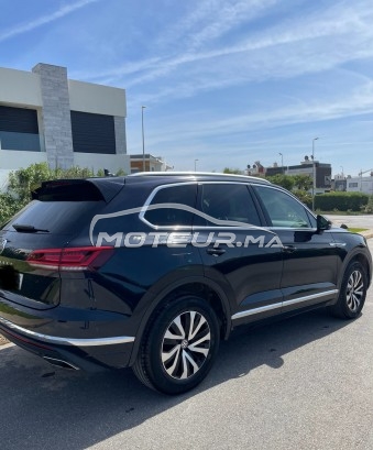 فولكزفاكن توواريج 3l مستعملة 2232563