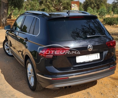 فولكزفاكن تيجوان 2017 dédouané 2024 مستعملة 2407783