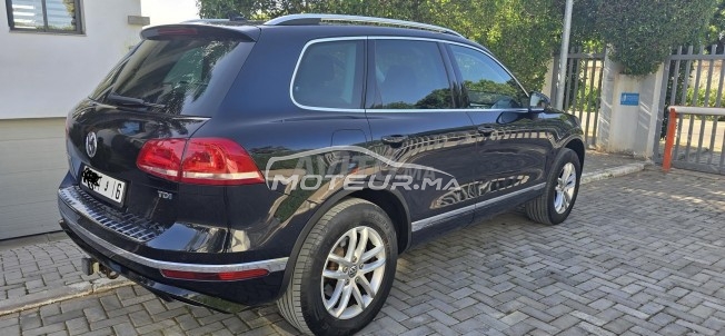 فولكزفاكن توواريج Tdi مستعملة 3328937