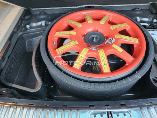 فولكزفاكن توواريج V6 مستعملة 1816164