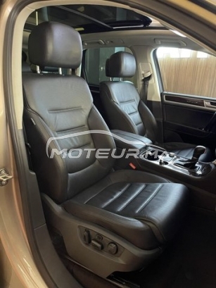 VOLKSWAGEN Touareg occasion 3265660