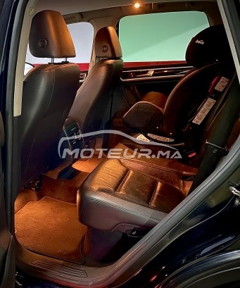 VOLKSWAGEN Touareg Pullman v6 occasion 1760892