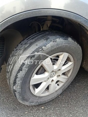 فولكزفاكن توواريج مستعملة 3509815