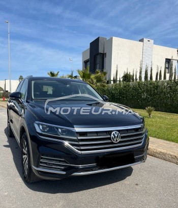 فولكزفاكن توواريج 3l مستعملة 2232565