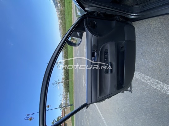 VOLKSWAGEN Touareg Touareg r5 tdi 2,5 occasion 1754625