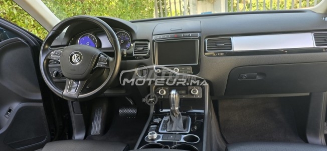 فولكزفاكن توواريج Tdi مستعملة 3328934