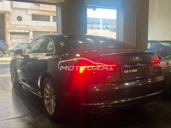 VOLKSWAGEN Touareg occasion 1786818