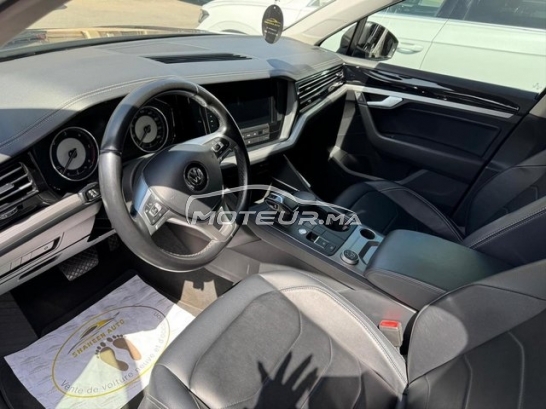 فولكزفاكن توواريج مستعملة 2722778