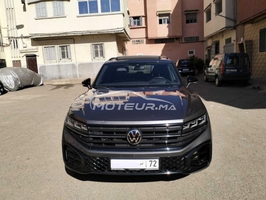 فولكزفاكن توواريج مستعملة 2996689