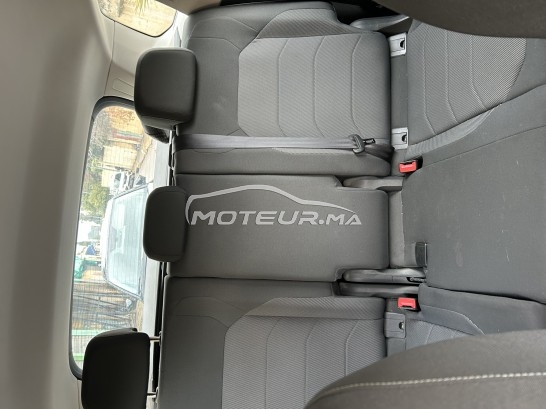 فولكزفاكن توواريج Na مستعملة 3203311