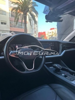 فولكزفاكن توواريج مستعملة 2003860