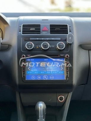 فولكزفاكن تووران مستعملة 2894857