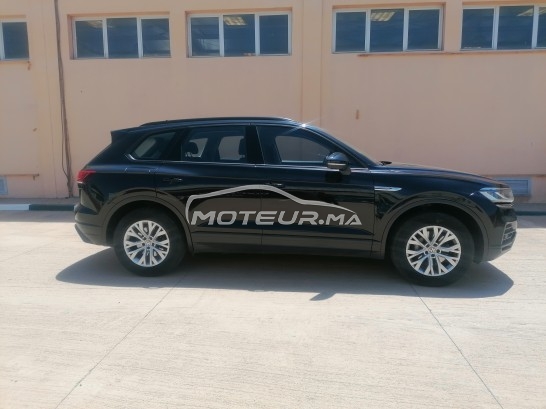 فولكزفاكن توواريج V6 مستعملة 1654191