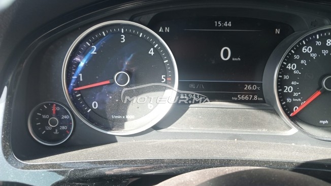 فولكزفاكن توواريج Usa مستعملة 3463772