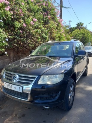 فولكزفاكن توواريج 2007 مستعملة 1720046
