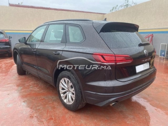 فولكزفاكن توواريج مستعملة 3015312