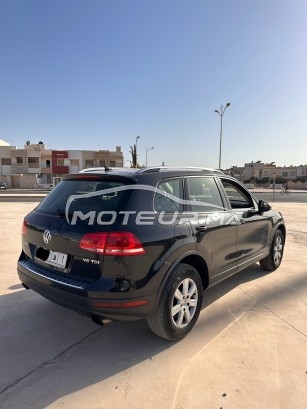 VOLKSWAGEN Touareg Tdi occasion 1712443