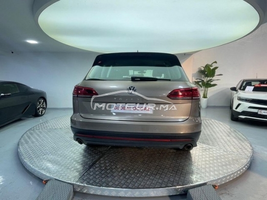 فولكزفاكن توواريج مستعملة 3187866