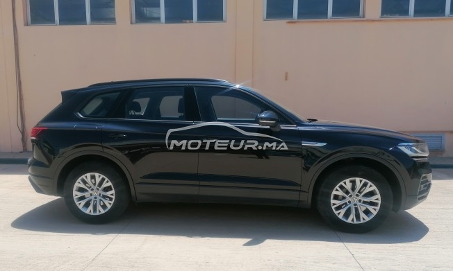 فولكزفاكن توواريج V6 مستعملة 1656396