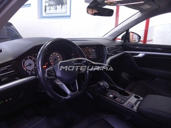 فولكزفاكن توواريج مستعملة 3512788