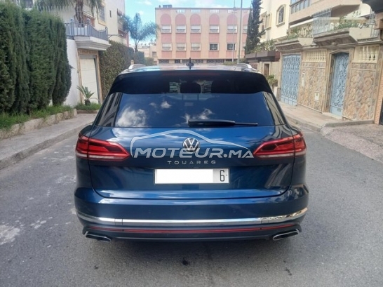 فولكزفاكن توواريج مستعملة 2098481