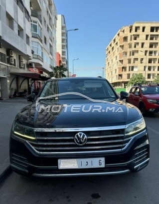 فولكزفاكن توواريج مستعملة 3313109