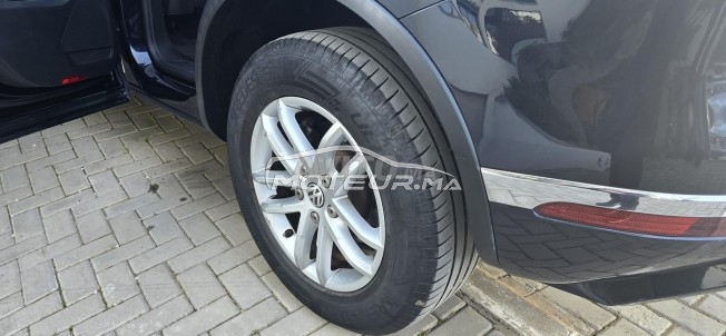 فولكزفاكن توواريج Tdi مستعملة 3328933