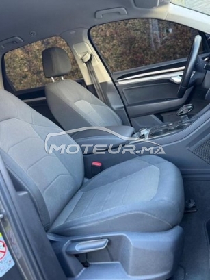 فولكزفاكن توواريج مستعملة 3461004