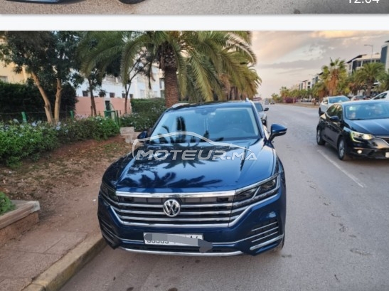 فولكزفاكن توواريج 3.0 tdi 259 مستعملة 1983032