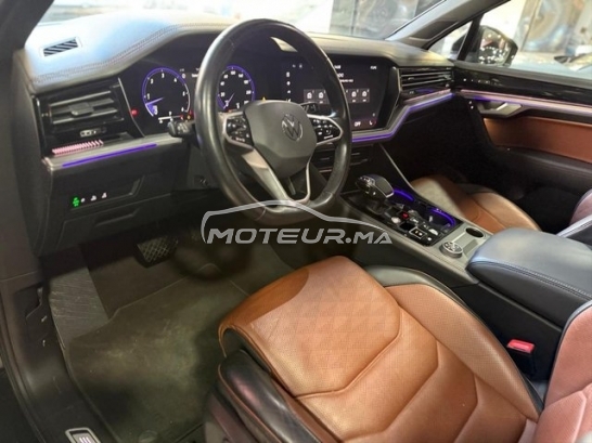 فولكزفاكن توواريج مستعملة 3269155