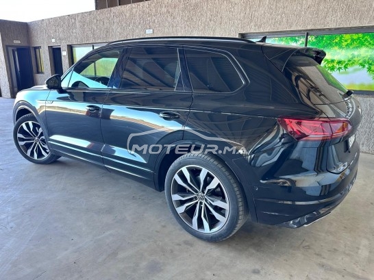 فولكزفاكن توواريج R line مستعملة 2865271