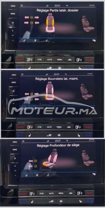 فولكزفاكن توواريج مستعملة 1679640