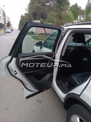 VOLKSWAGEN Touareg Tdi v6 occasion 1768701