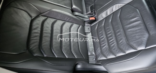 VOLKSWAGEN Touareg Volkswagen twarg 2019 2er main occasion 2902814
