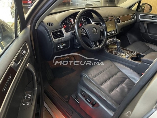VOLKSWAGEN Touareg occasion 3265658