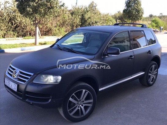 فولكزفاكن توواريج مستعملة 2926761